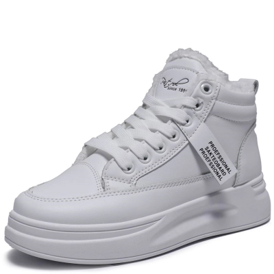 Patrol / Ботинки