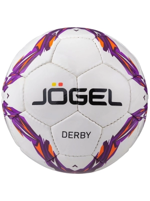 Jögel / Мяч футбольный Derby (3)