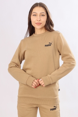 Puma / Джемпер ESS Small Logo Crew 58668386
