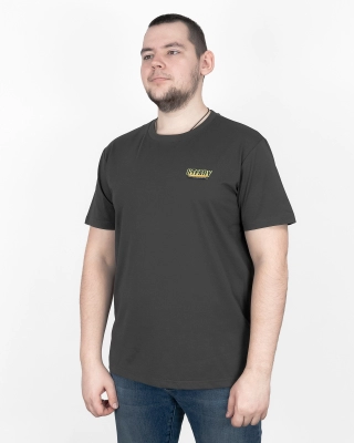 ROHU / Футболка