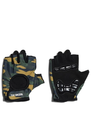TOP-RACERC / Перчатки для фитнеса / спортивные / велоперчатки / для спортзала