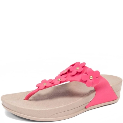 Linda / Шлепанцы