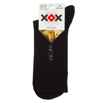 Носки XOX