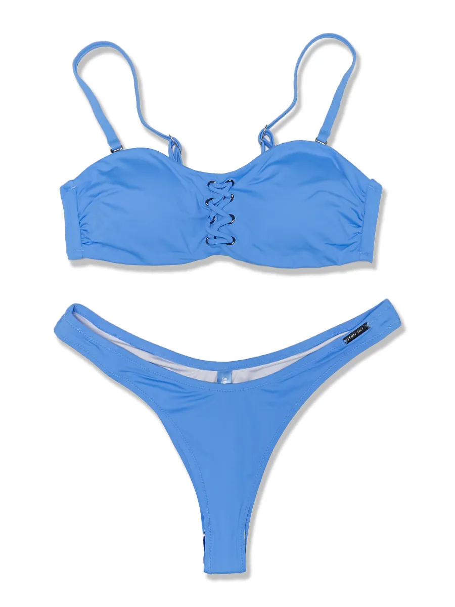 Rivage Line / Купальник раздельный Rivage Line / Купальник раздельный