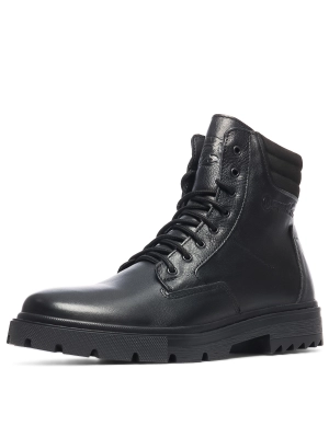 Torsion Field (Тофа) / Ботинки мужские утепленные