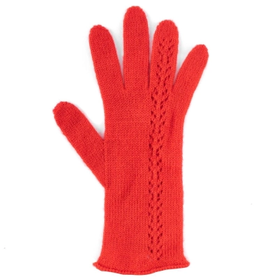 Оренбургский Платок / Перчатки