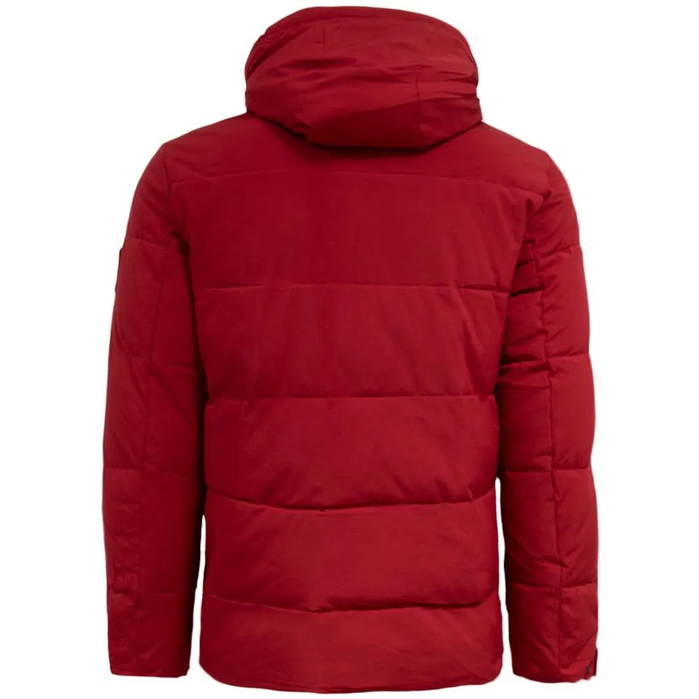 Malidinu / Куртка утепленная Malidinu / Куртка утепленная