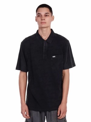 SAZ / Футболка - поло