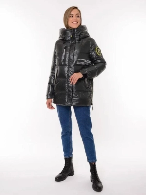 Chic and Charisma / Куртка