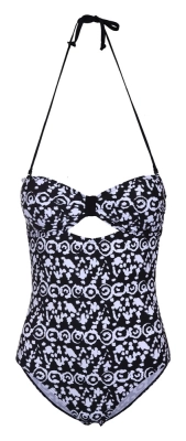 Icepeak / Купальник слитный