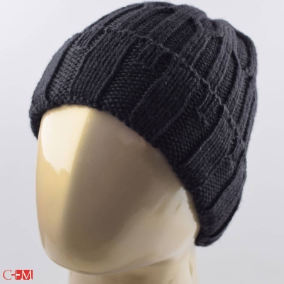 Marhatter / Шапка мужская MMH8839-001