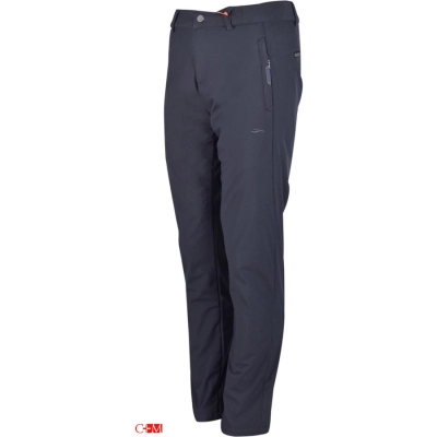 Master Class / Брюки утепленные / спортивные