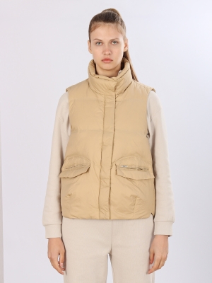 Sport & Moda / Жилет повседневный