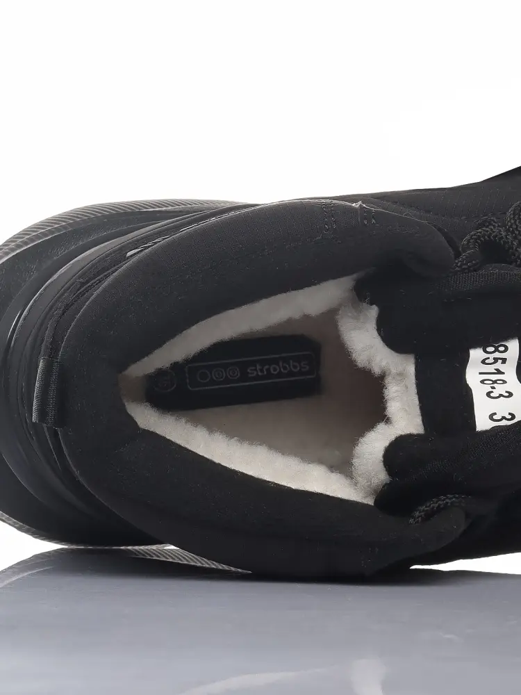 Strobbs / Ботинки утепленные Strobbs / Ботинки утепленные