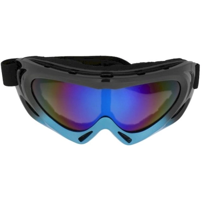 Бренд не указан / Очки для езды на мототехнике