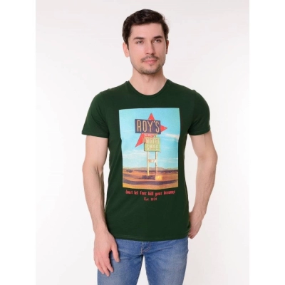 Giovedi / Футболка