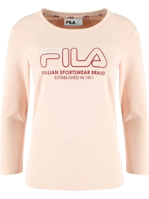 Лонгслив Fila