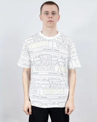 DESIGNER / Футболка