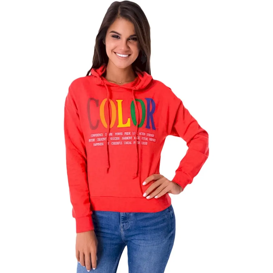 Little Secret / Свитшот Little Secret / Свитшот