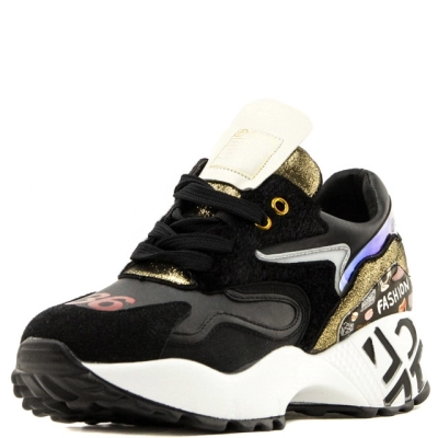 Тофа / Кроссовки