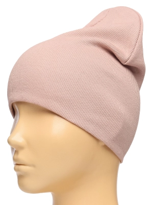 SAYA EMBRA / Шапка женская