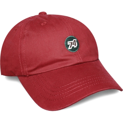 PAC HEAD / Бейсболка 1432