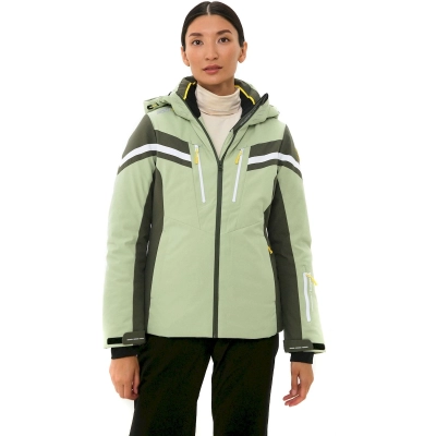 Куртка горнолыжная / сноубордическая