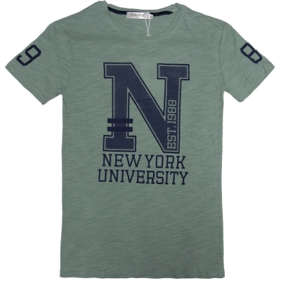 Tumassi / Футболка