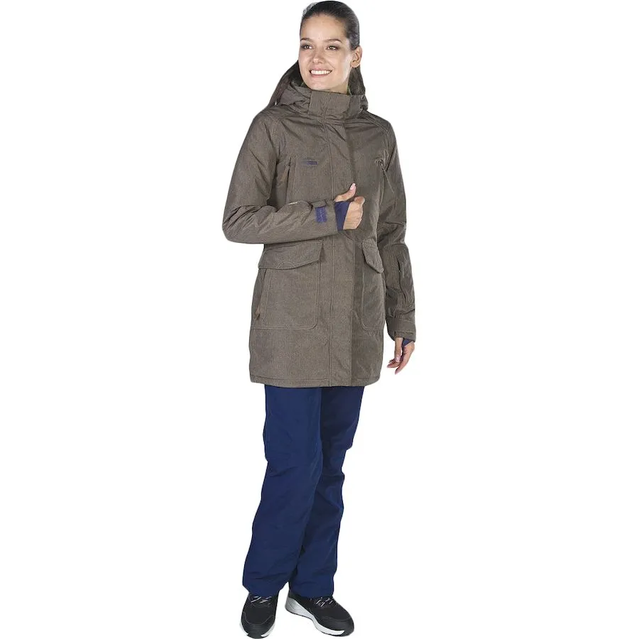 SNOW HEADQUARTER / Куртка SNOW HEADQUARTER / Куртка