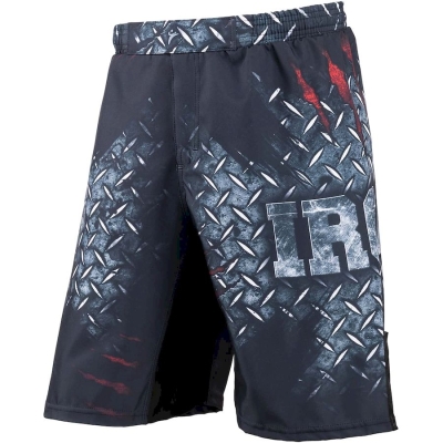 Rusco / Шорты для MMA Iron