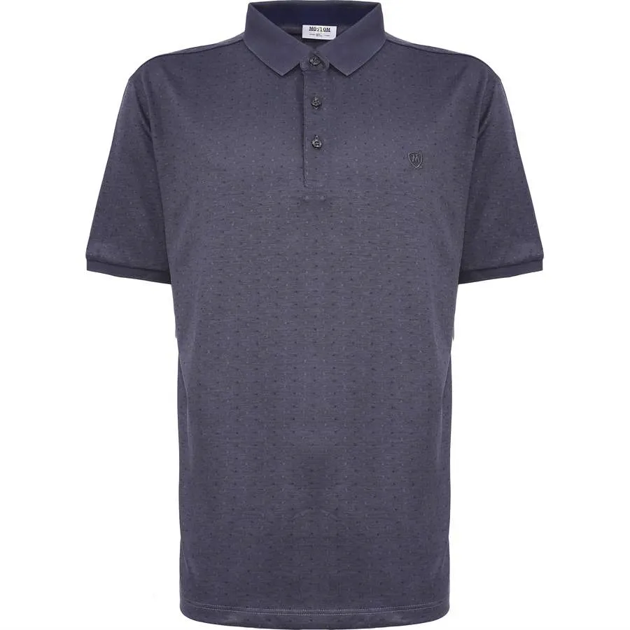 Mostom / Футболка-поло Mostom / Футболка-поло