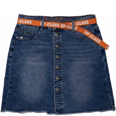 Fast Subway / Юбка