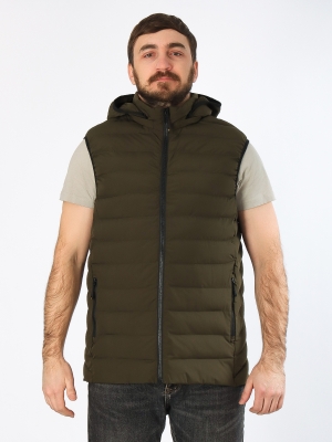 Sport & Moda / Жилет 6601
