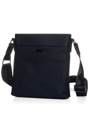 Naulice / Барсетка кожаная