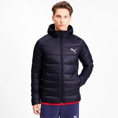 Куртка Puma PWRWarm packLITE HD 600 DOWN Jacket