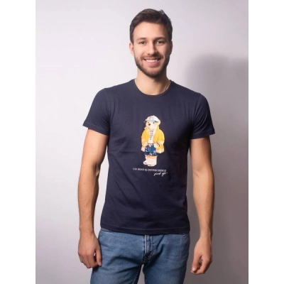 Giovedi / Футболка