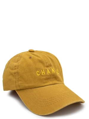 PAC HEAD / Бейсболка / CHANCE