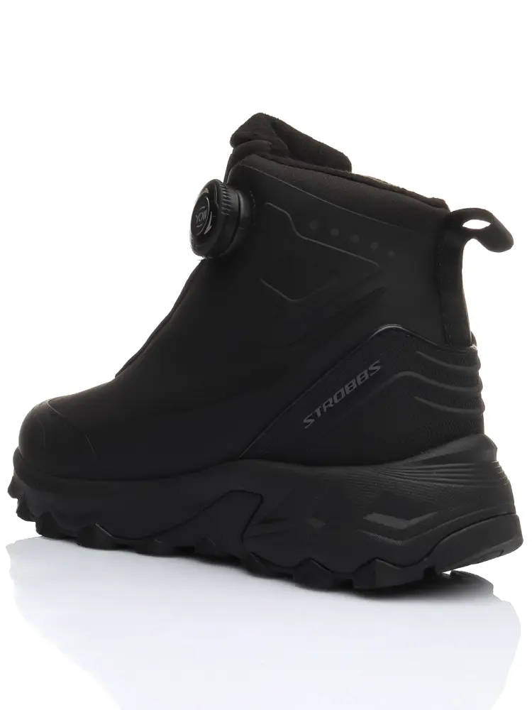 Strobbs / Ботинки утепленные Strobbs / Ботинки утепленные