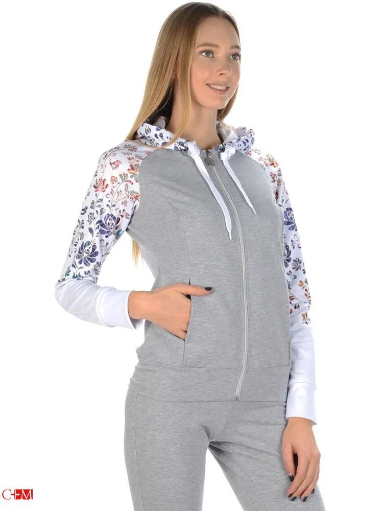 Stayer / Толстовка Stayer / Толстовка