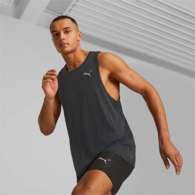 Puma / Майка RUN FAVORITE SINGLET M 