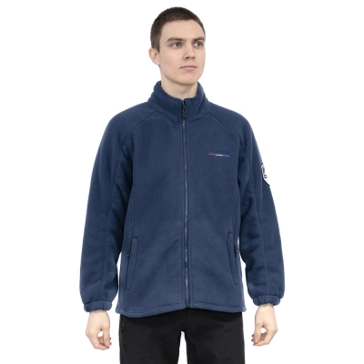 Толстовка / флисовая / на молнии