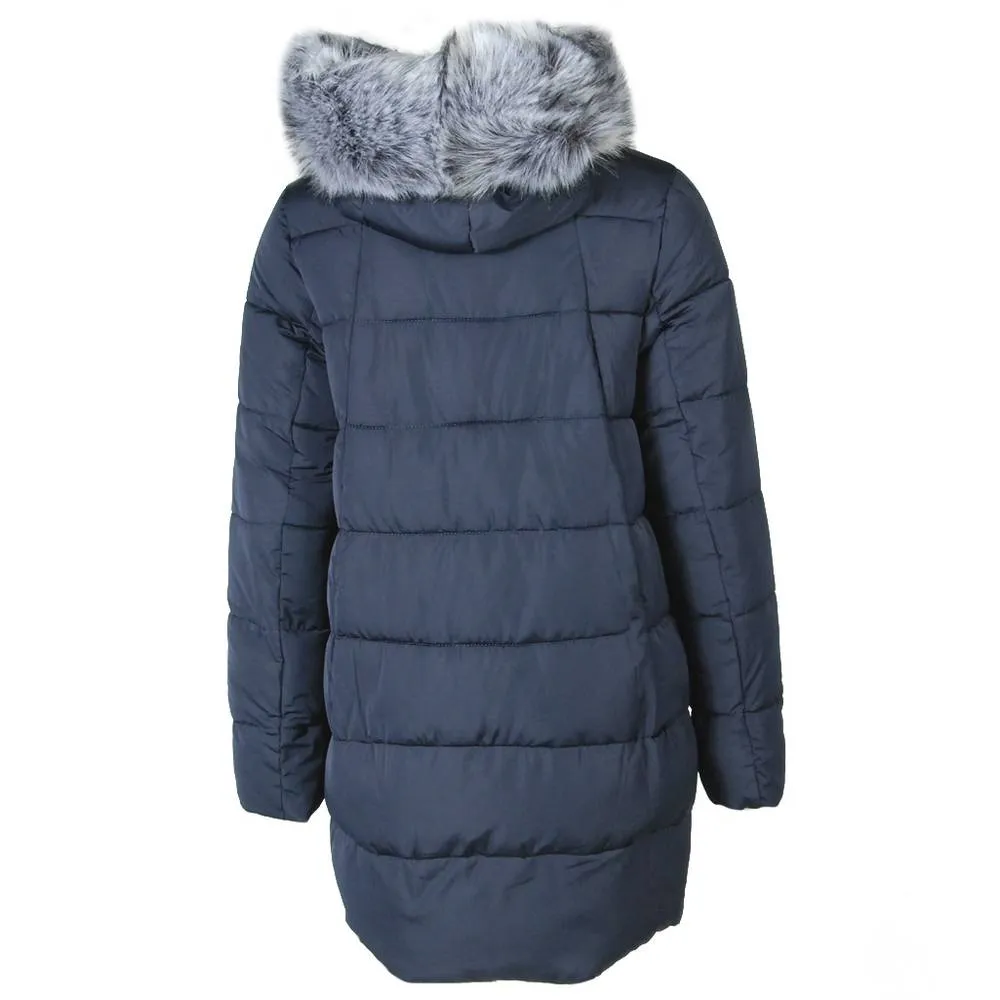 Snow Clarity / Пальто Snow Clarity / Пальто