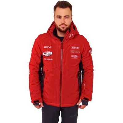 Куртка горнолыжная High Experience