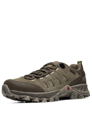 Humtto / Ботинки треккинговые утепленные