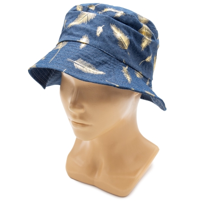 PAC HEAD / Панама летняя 0601-20