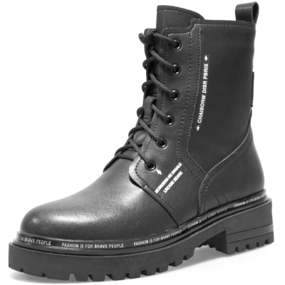 Тофа / Ботинки