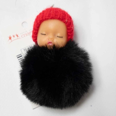 Бренд не указан / брелок