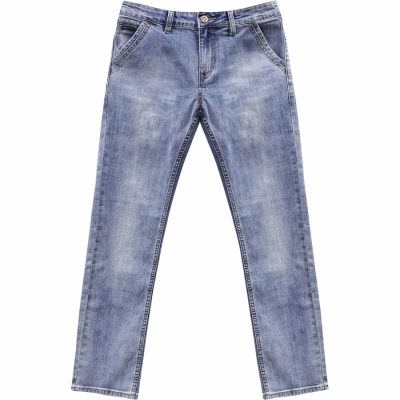 Racing Car / Джинсы