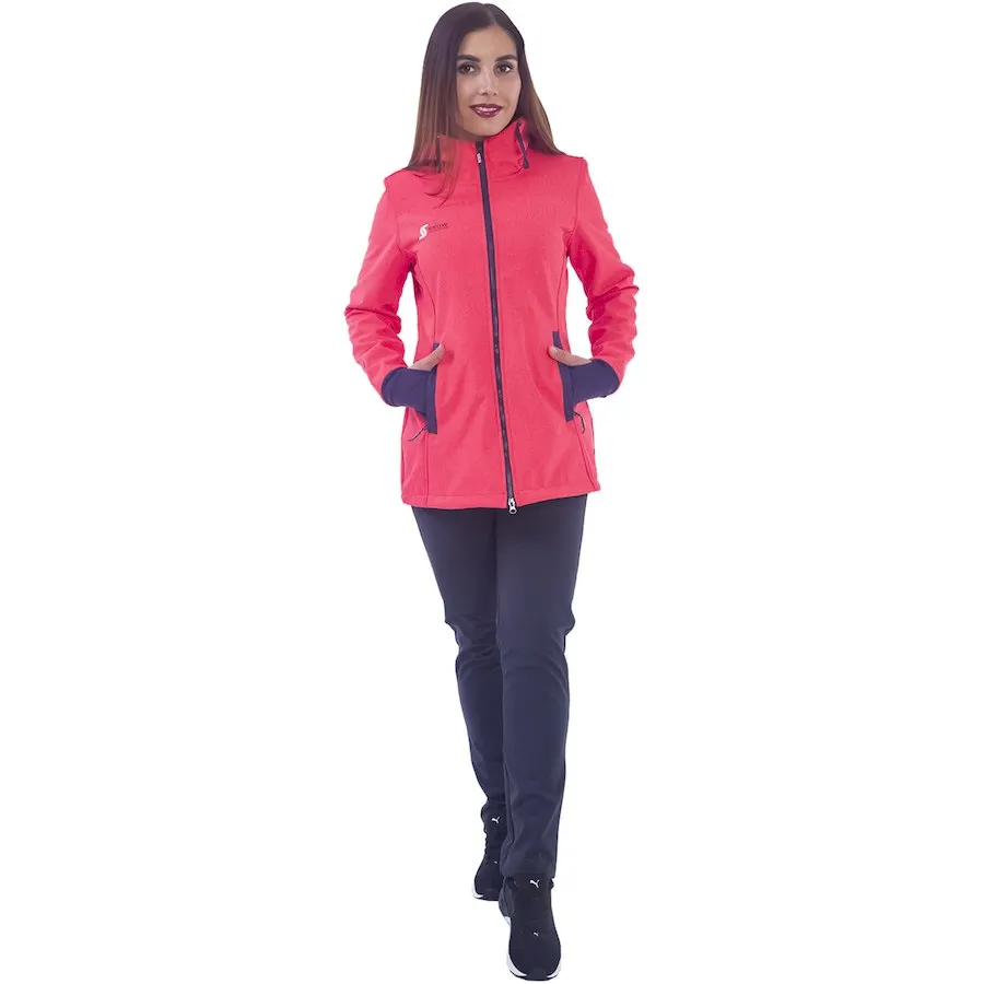 SNOW HEADQUARTER / Куртка SNOW HEADQUARTER / Куртка