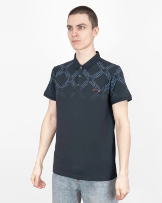 Master Class / Футболка-поло